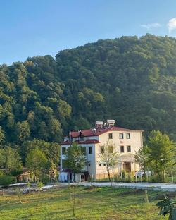 Zeynep Rüya Hatun Yeşildere Vadi Hotel