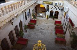Hızmalı Otel