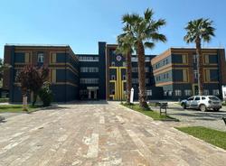 Karaali Kaplıca ve Otel Tesisleri
