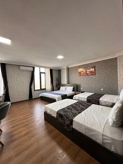 Ramin Hotel