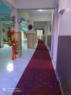 Balıklıgöl Otel