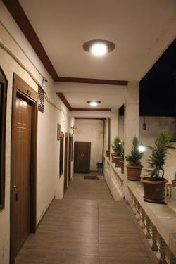 Grand Babil Hotel