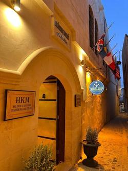 Hakimbey Konağı Hotel