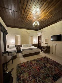 Hakimbey Konağı Hotel
