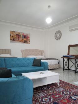 Derin & Park Butik Otel