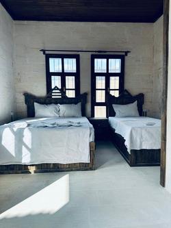 Serçe Konağı Butik Otel