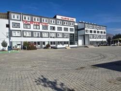 Palmiyem Hotel