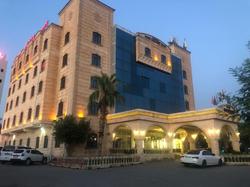 Hotel Grand Silopi