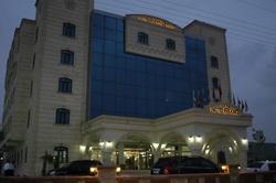 Hotel Grand Silopi