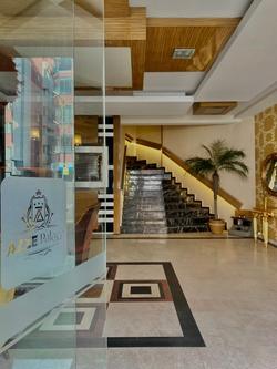 Azze Palace Otel