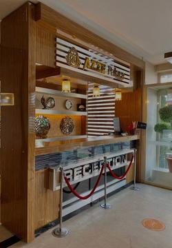Azze Palace Otel
