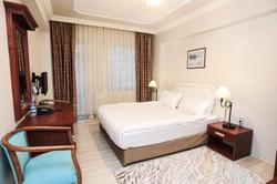 Ege Palas Hotel