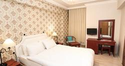 Ege Palas Hotel