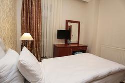 Ege Palas Hotel