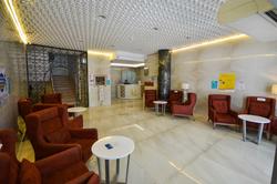 Sivas Köşk Otel