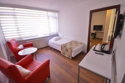 Sivas Köşk Otel