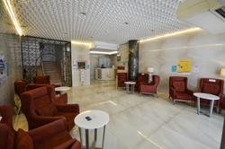 Sivas Köşk Otel