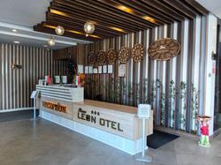 Sivas Leon Otel