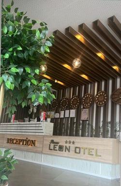 Sivas Leon Otel