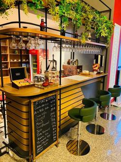 Sivas Sultansehir Uygulama Oteli