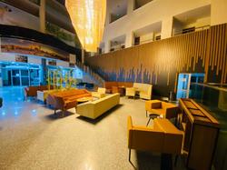 Sivas Sultansehir Uygulama Oteli