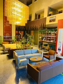 Sivas Sultansehir Uygulama Oteli