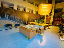 Sivas Sultansehir Uygulama Oteli