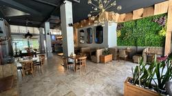 Sultan Otel & Restaurant & Bistro