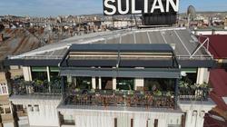 Sultan Otel & Restaurant & Bistro