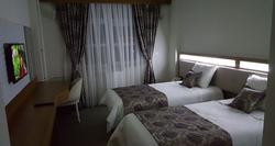 Sivas Sultansehir Uygulama Oteli