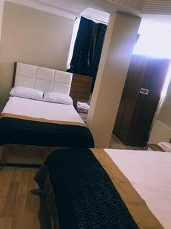 Suşehri Ceylan Otel