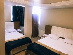 Suşehri Ceylan Otel