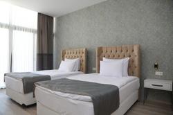 Ve Hotels Hamidiye