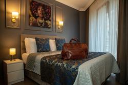 12 Rooms Boutique Hotel