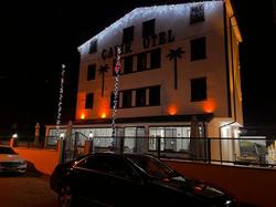 Çayır Otel