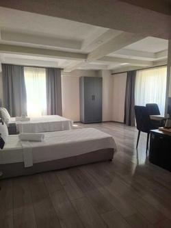 Ergene Park Hotel