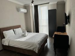 Ergene Park Hotel