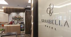 Granbella Hotel