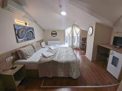 Rumeli Konak Butik Otel