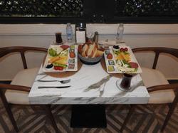 The Rooms Boutique Hotel