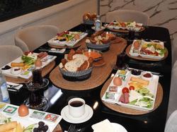 The Rooms Boutique Hotel