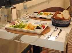 The Rooms Boutique Hotel