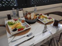 The Rooms Boutique Hotel