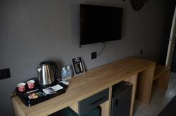 Tekirdag Otel Restaurant