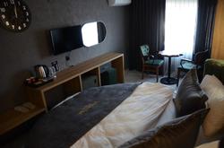 Tekirdag Otel Restaurant