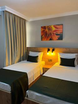 Tekirdağ Lilyum Butik Otel