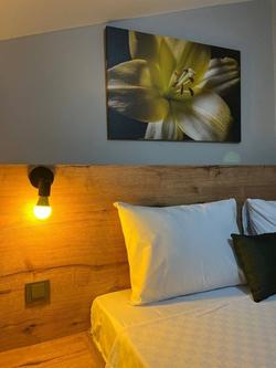 Tekirdağ Lilyum Butik Otel