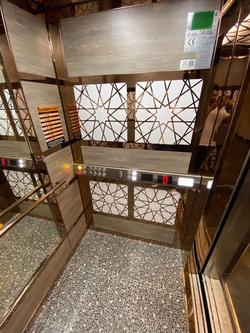 Dagkent Plus Suites Apartment