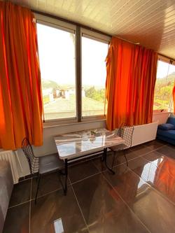 Dagkent Plus Suites Apartment