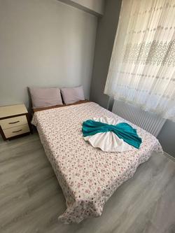 Dagkent Plus Suites Apartment